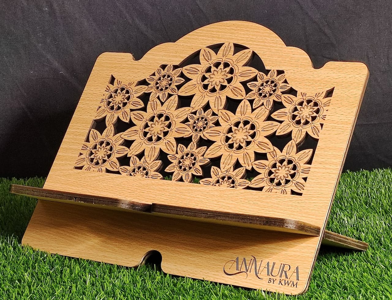 LAMINATED PLY - REHAL BUNGA TANJUNG