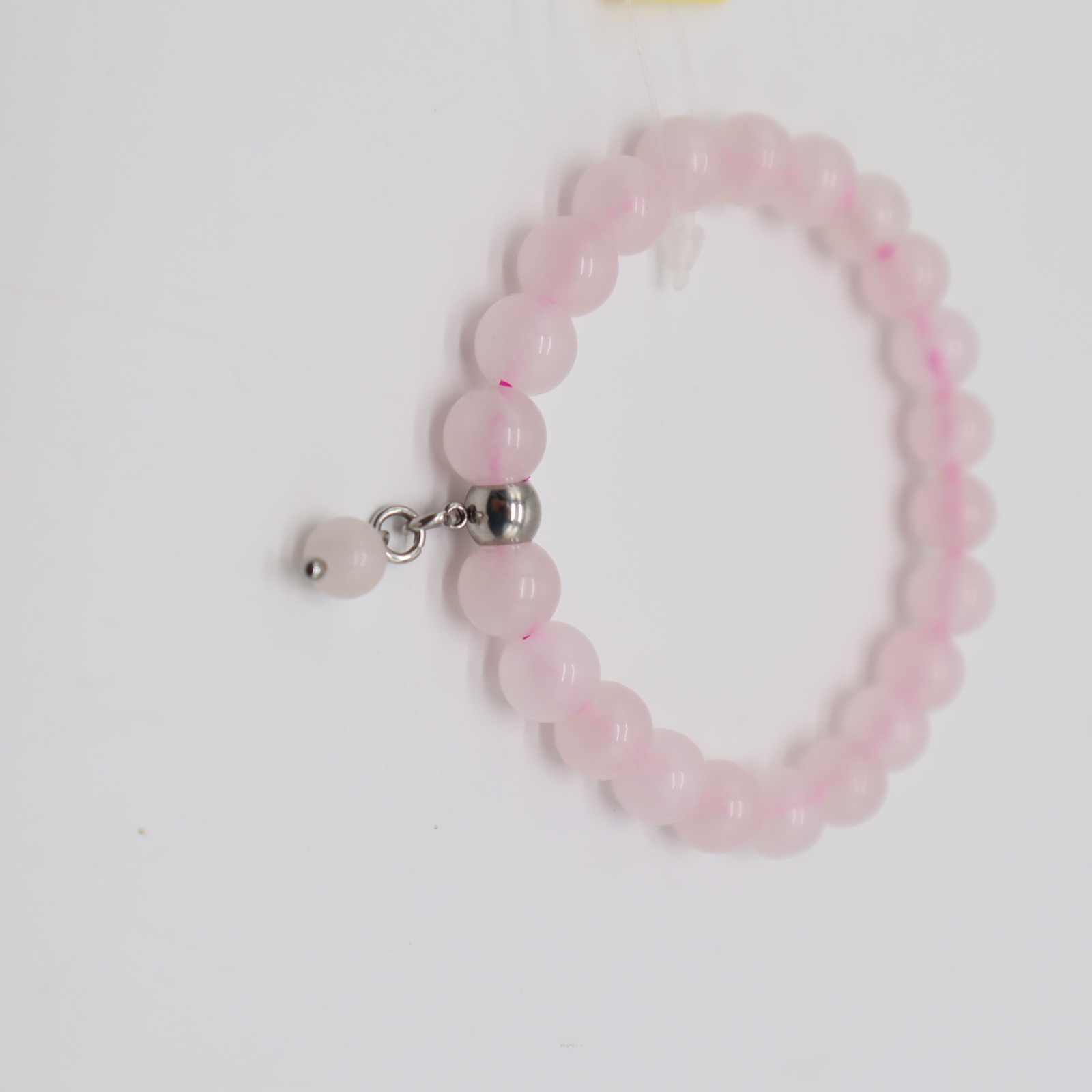 QUARTZ STONE BRACELET