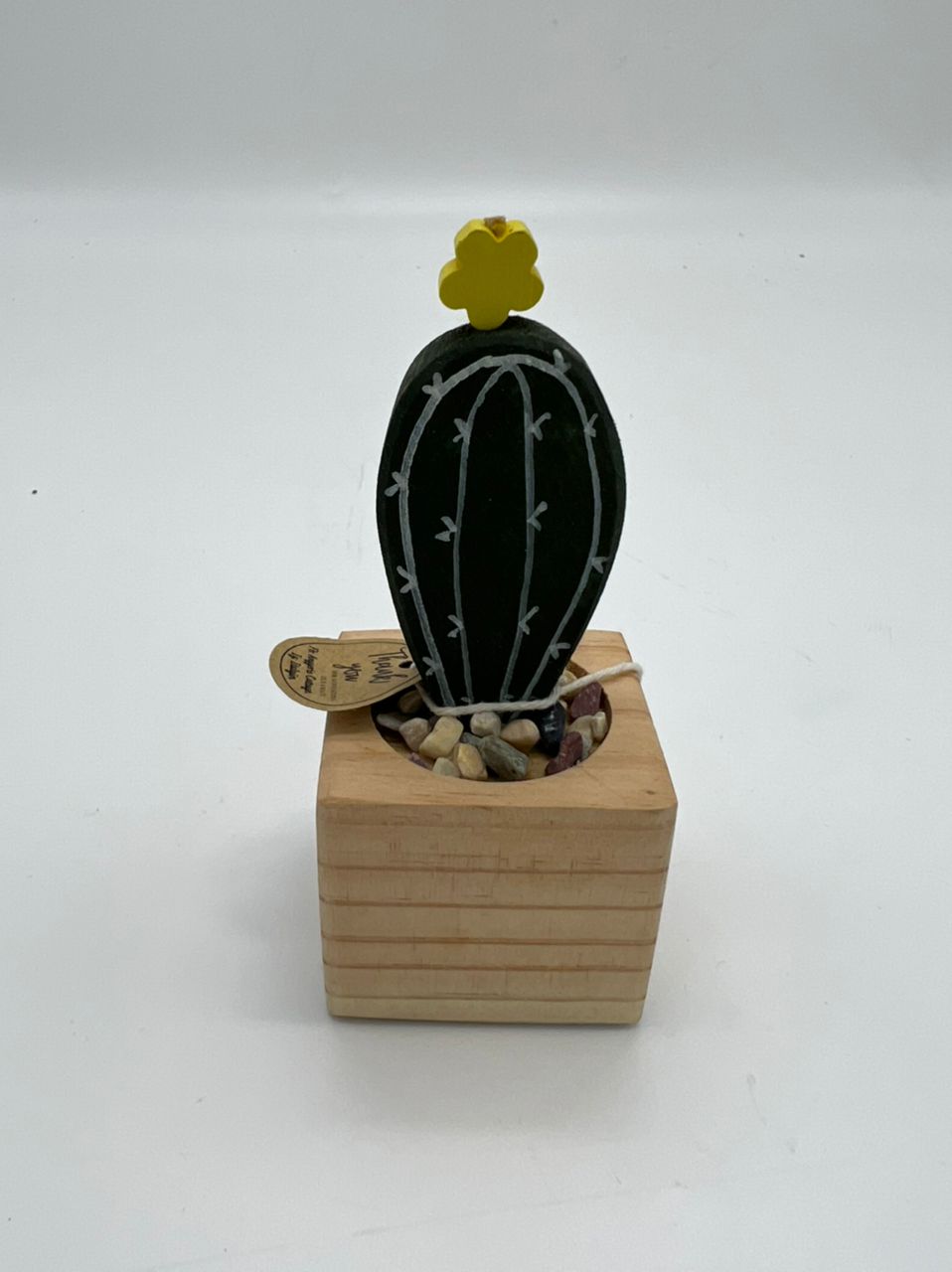 CENDERAMATA KAKTUS BUNGA