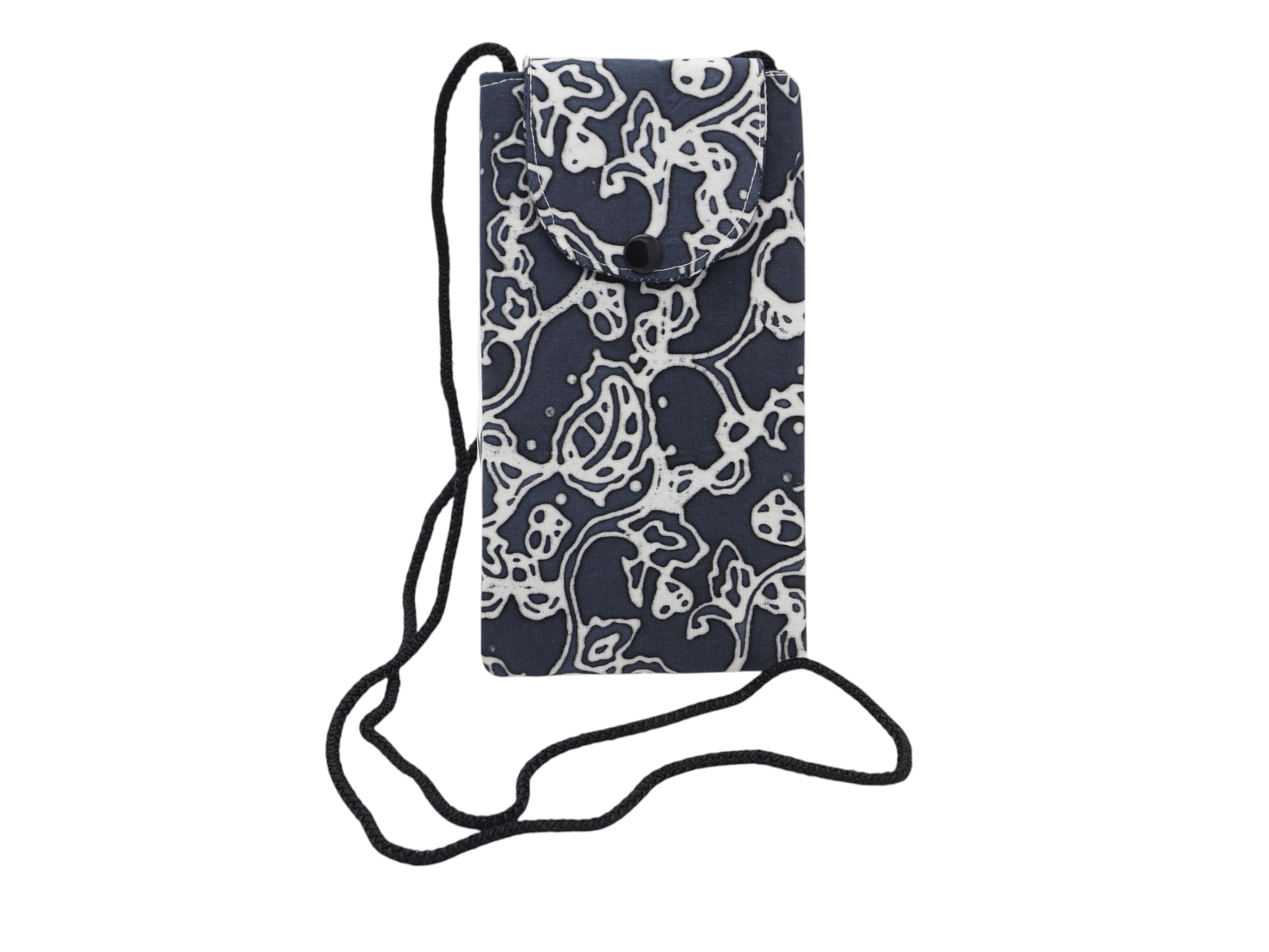 BATIK PHONE BAG