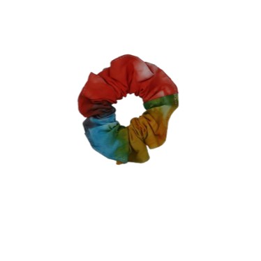 SCRUNCHIES