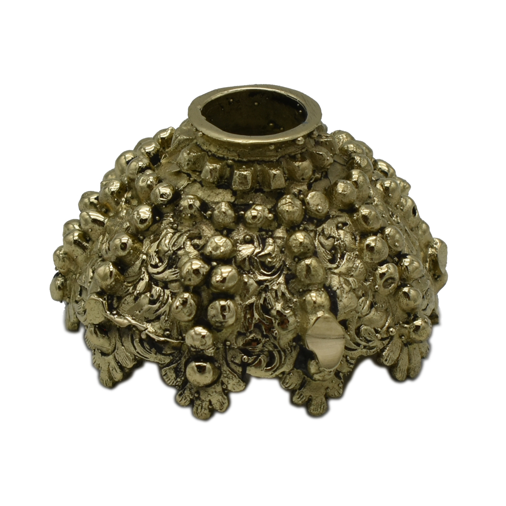 [PRE-ORDER] - ACCESSORIES FOR KERIS: PENDOKOH BRASS