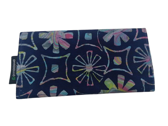 PURSE BATIK