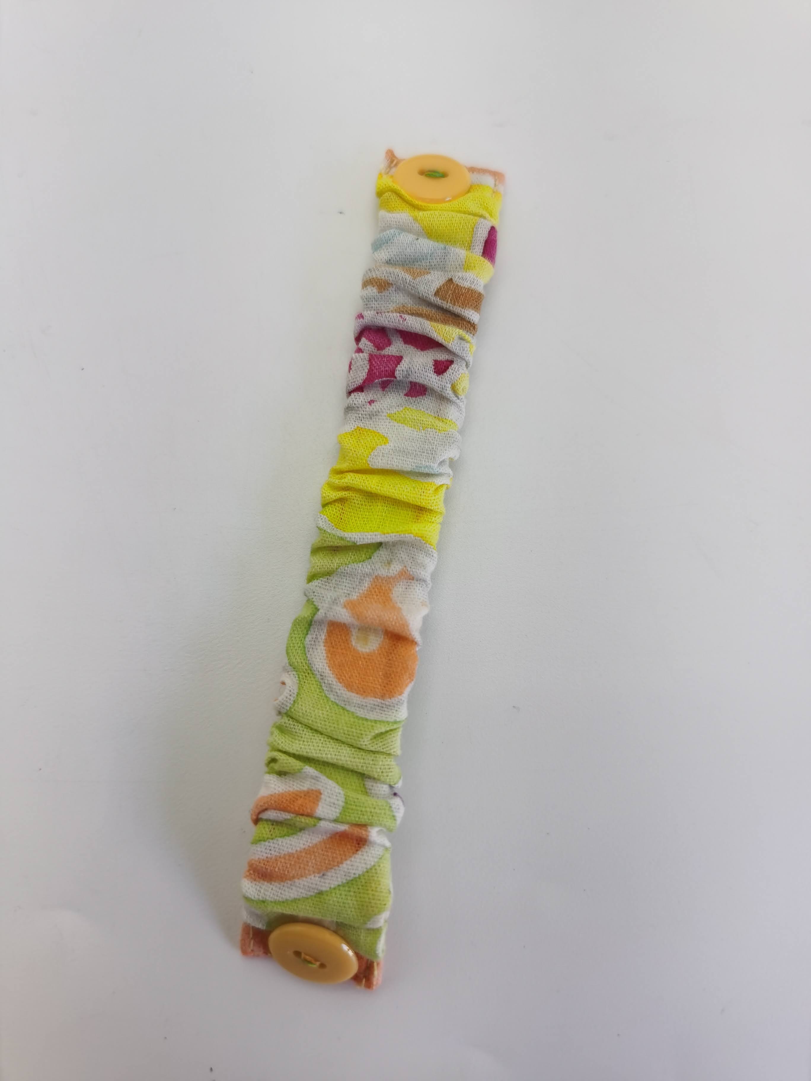 BATIK MASK EXTENDER DIANA 12