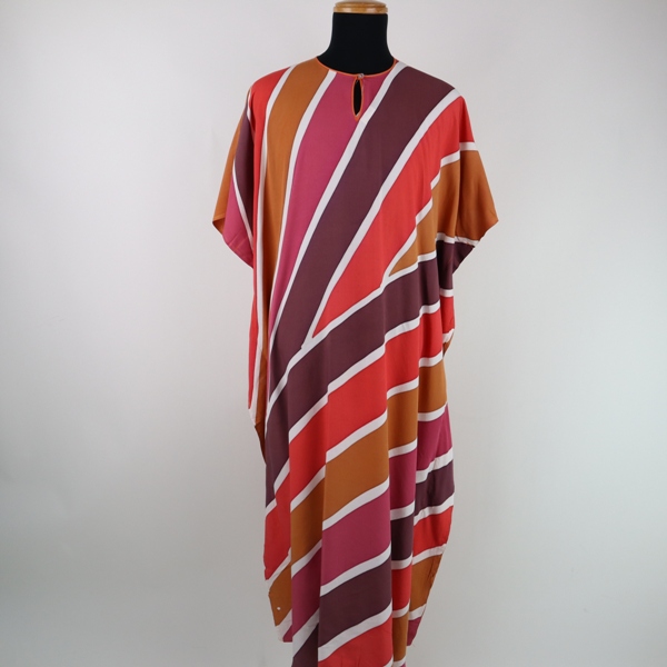 KAFTAN LENGAN PENDEK