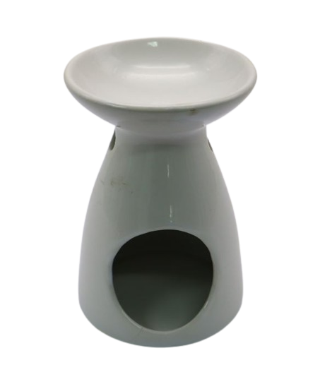 BEKAS LILIN AROMA TERAPI