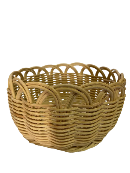 BEKAS SERBAGUNA ROTAN