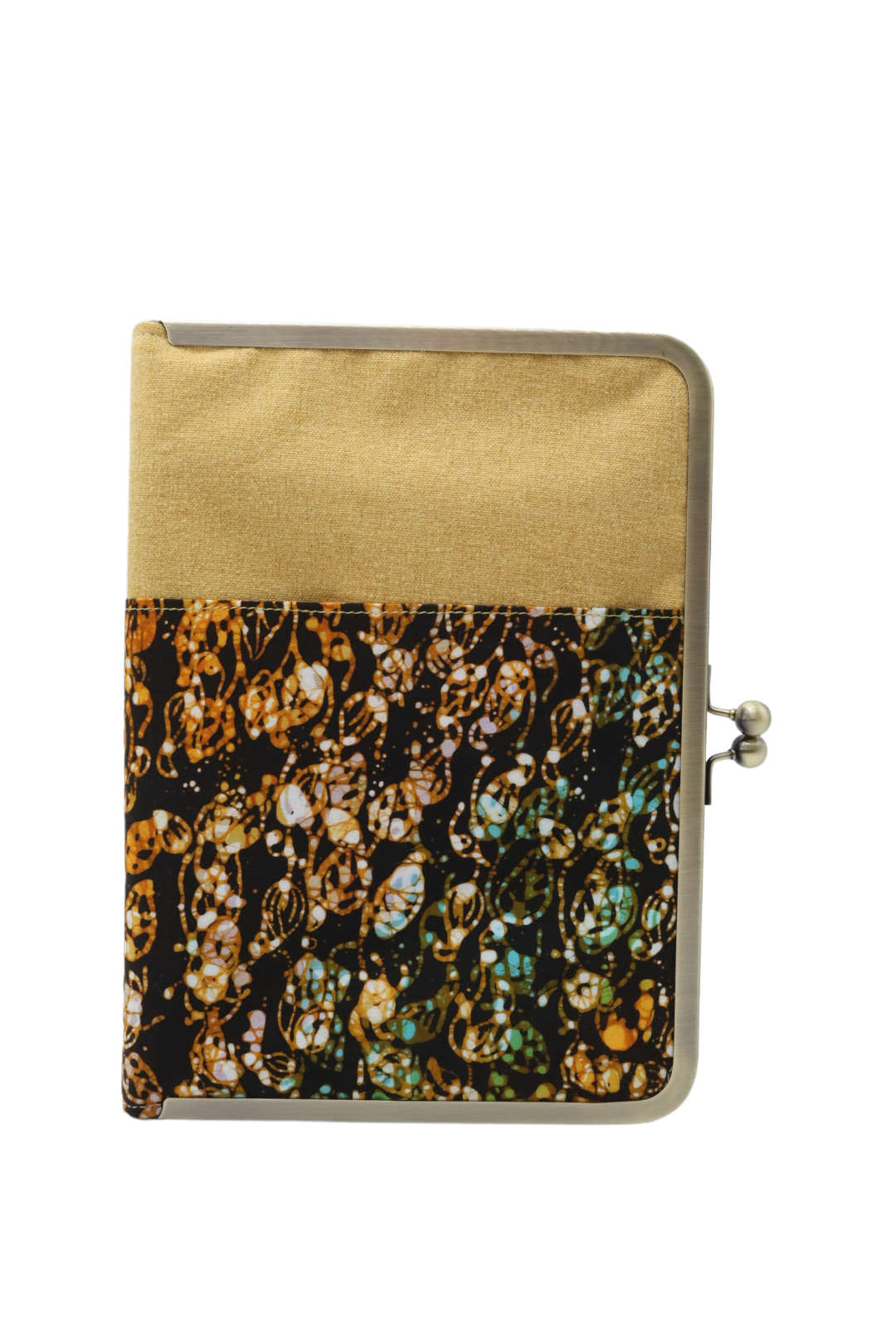 CT HONEY COIN CLUTCH BAG