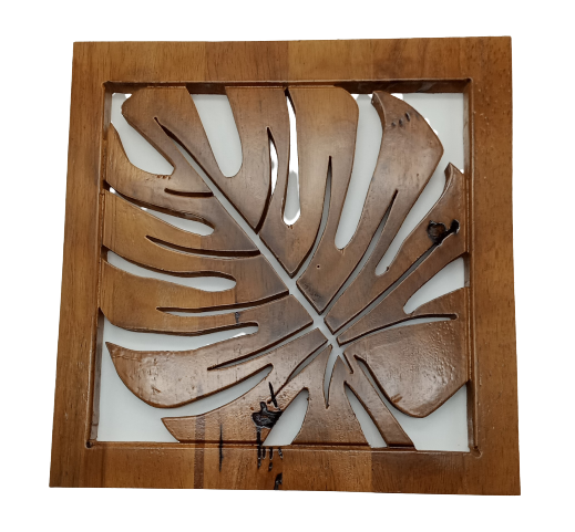 (PRE ORDER)DEE FRAME MONSTERA