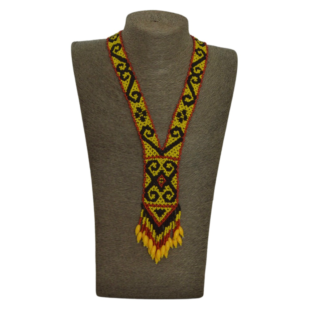 RANTAI MANIK LELAKI IBAN