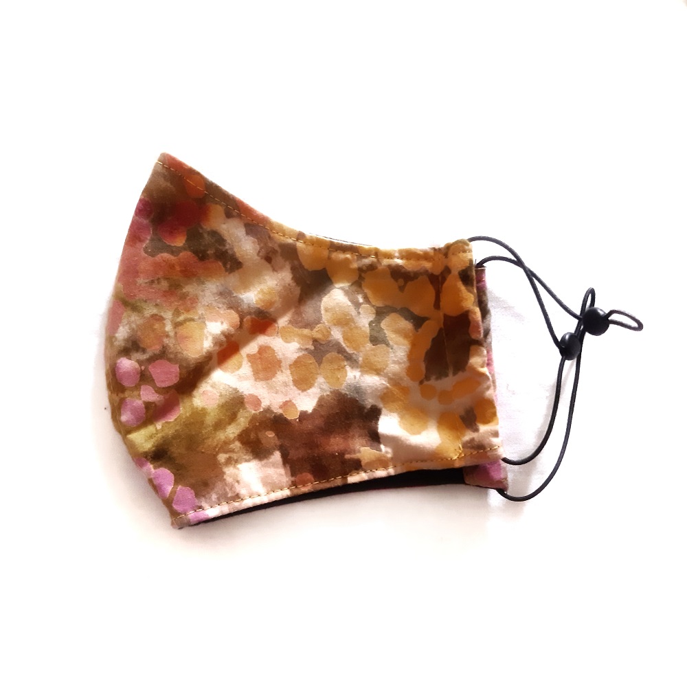 Pelitup Muka Batik (Poket)