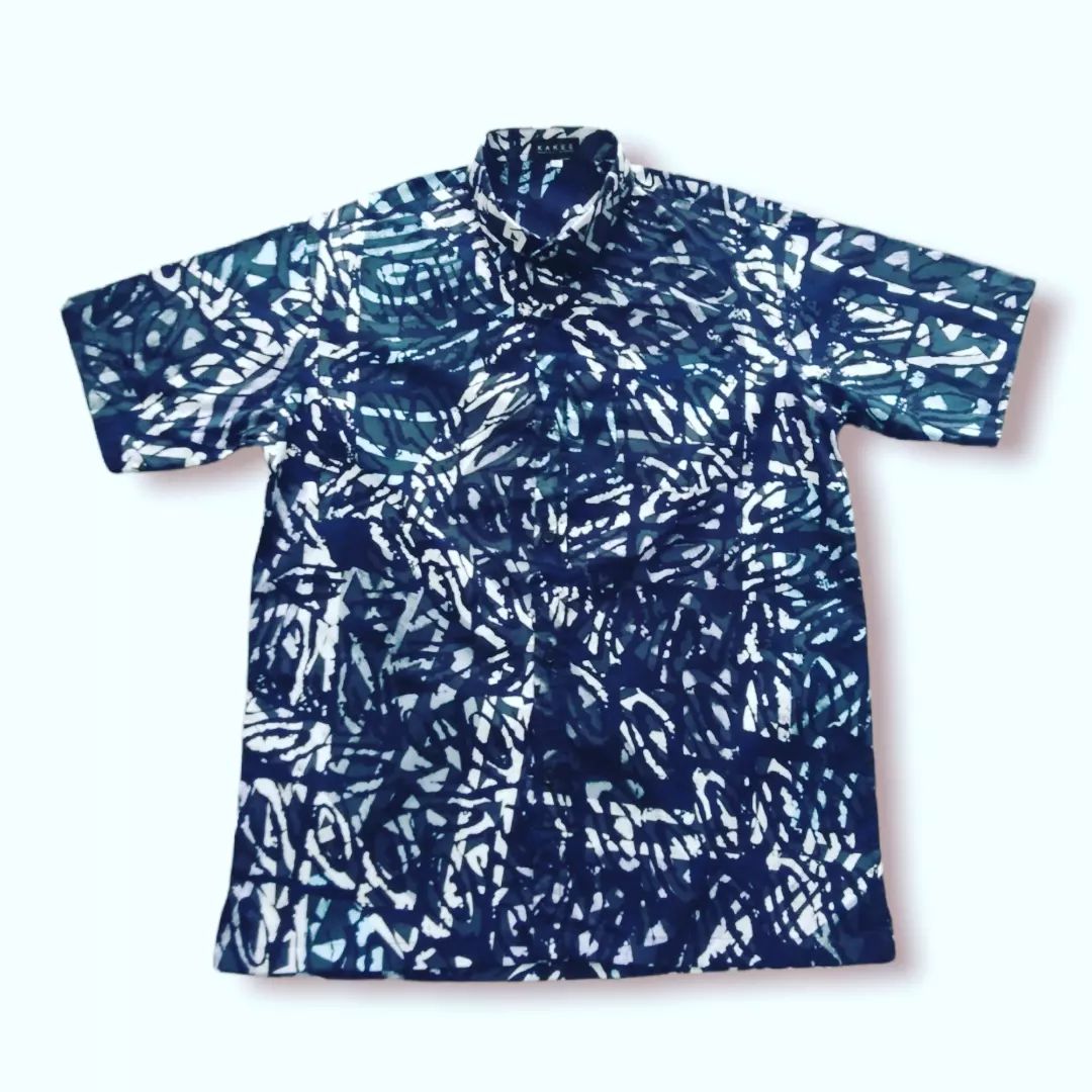 MEN SHIRT