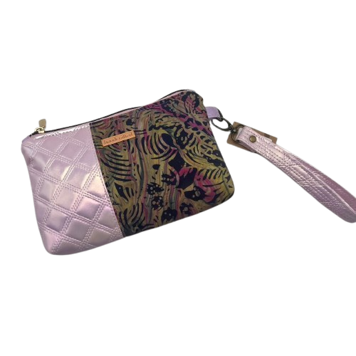 BATIK WRISTLET BAG