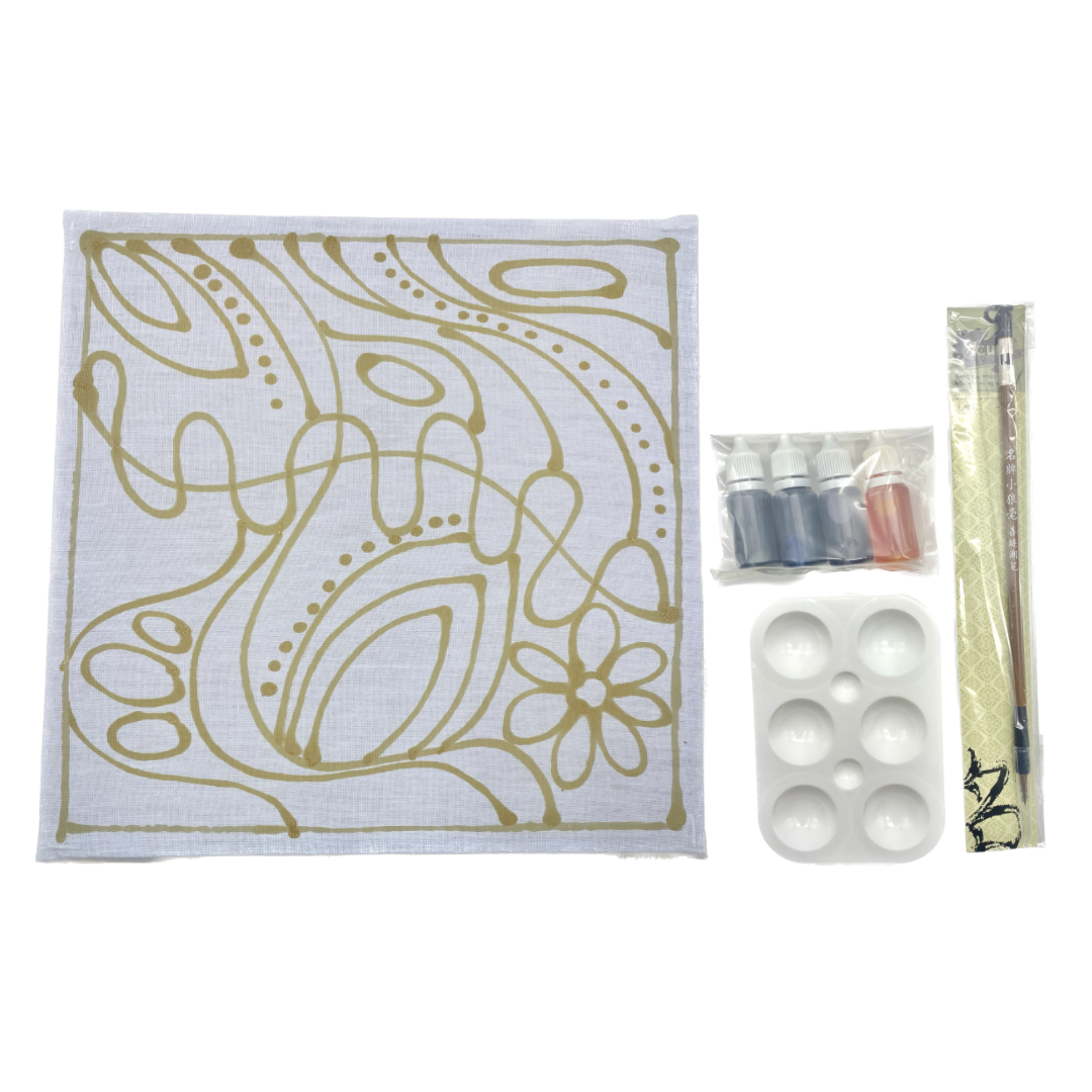 BATIK KIT