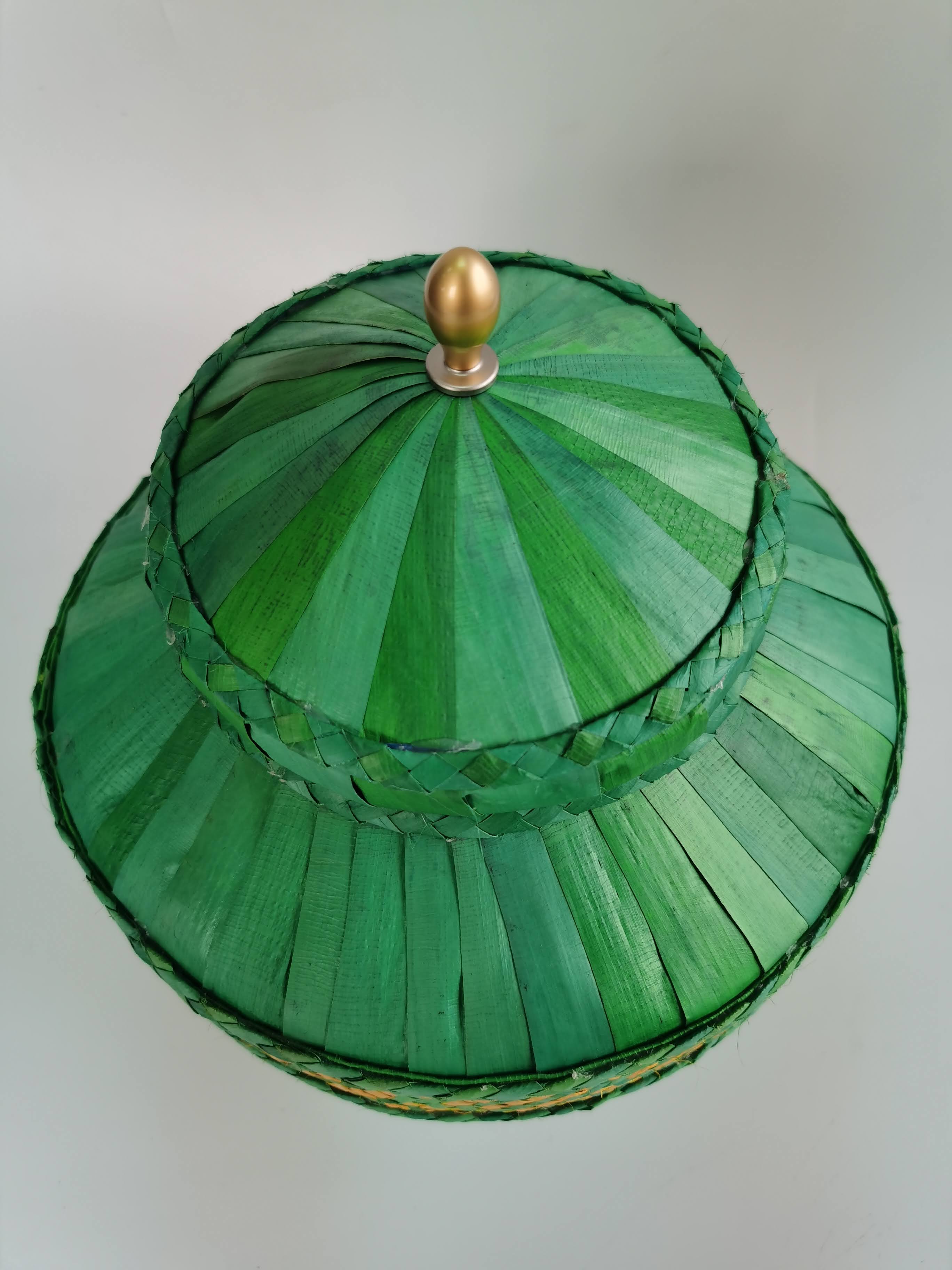 BEKAS GULA - GULA HIJAU L