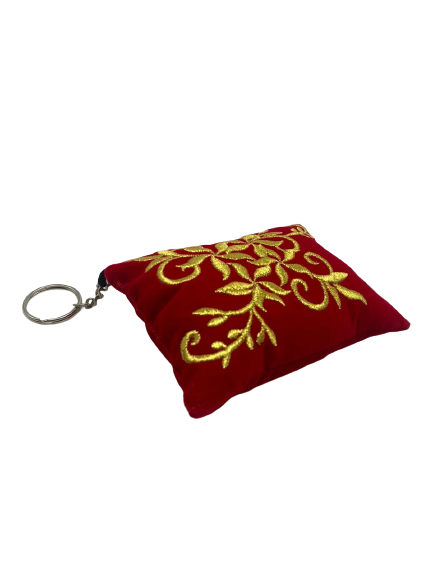 PRE ORDER KEY CHAIN BANTAL SULAMAN
