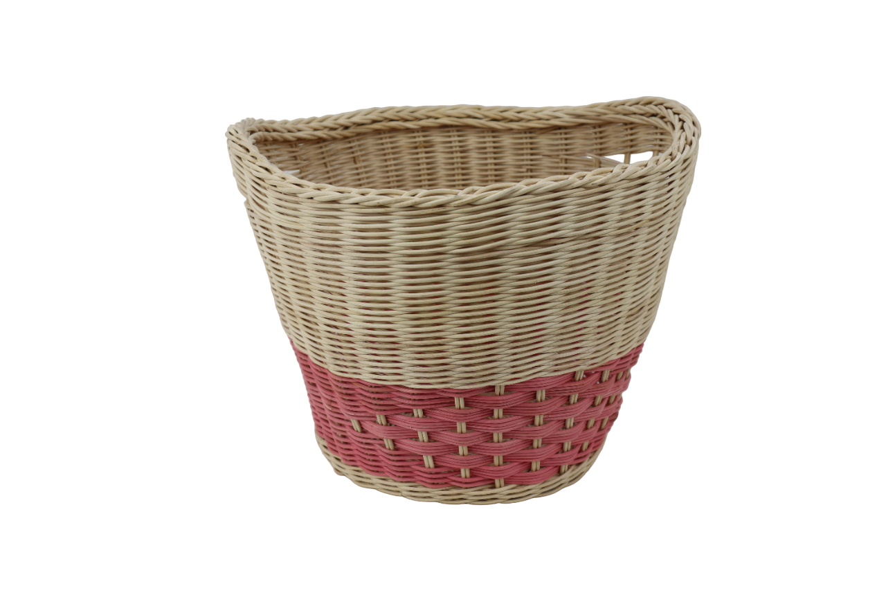 MINI ROUND BASKET