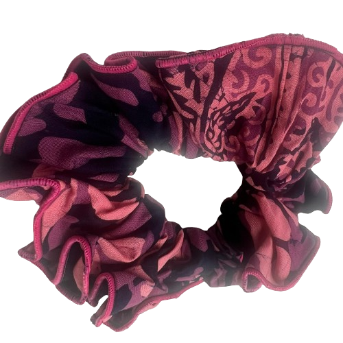 GETAH PENGIKAT RAMBUT