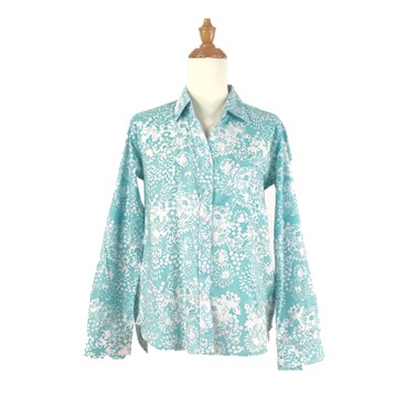 KEMEJA LENGAN PANJANG