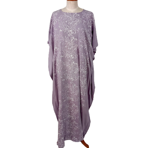 KAFTAN BATIK