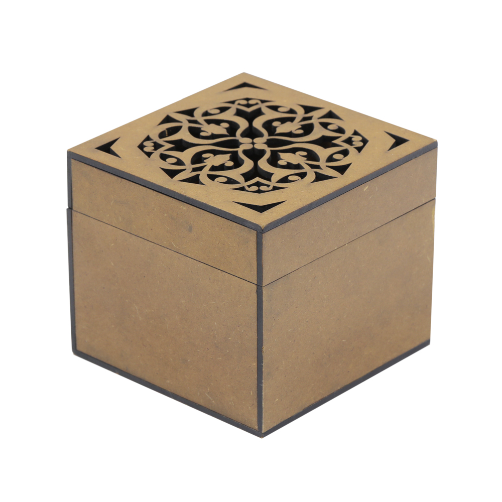 [PRE ORDER] KOTAK PERIBADI