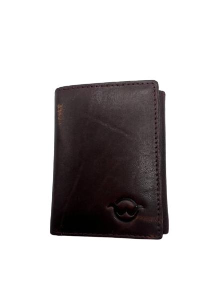 LEATHER WALLET