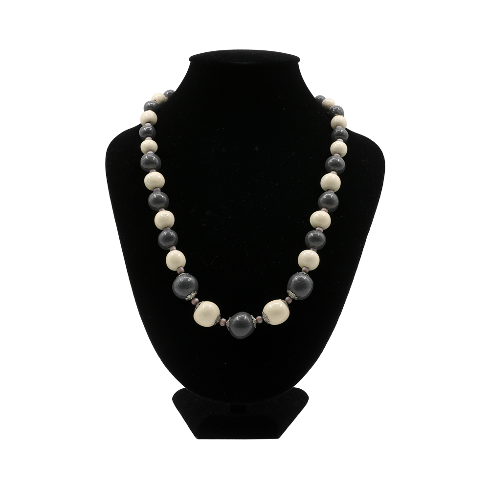 SARAWAK BEADS NECKLACE