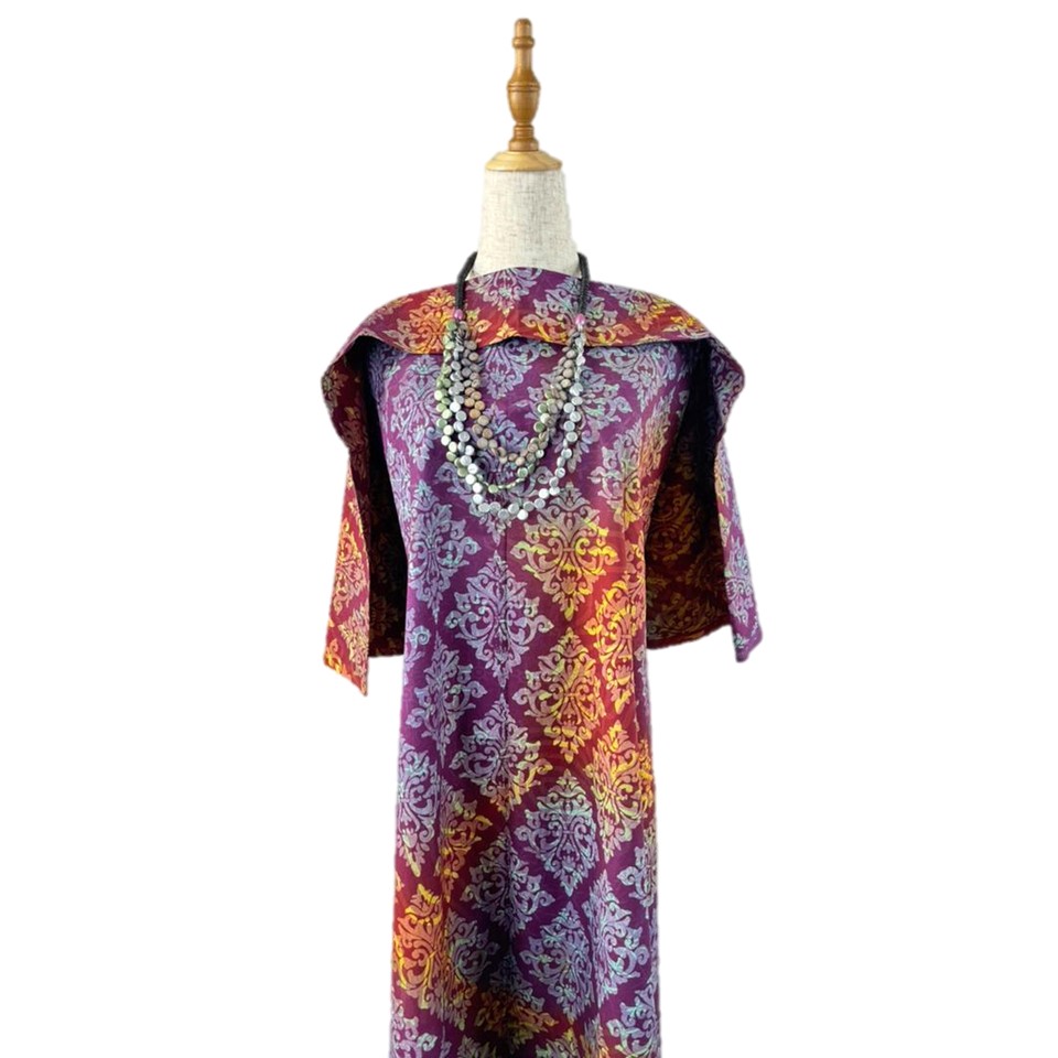 BATIK CLOTH