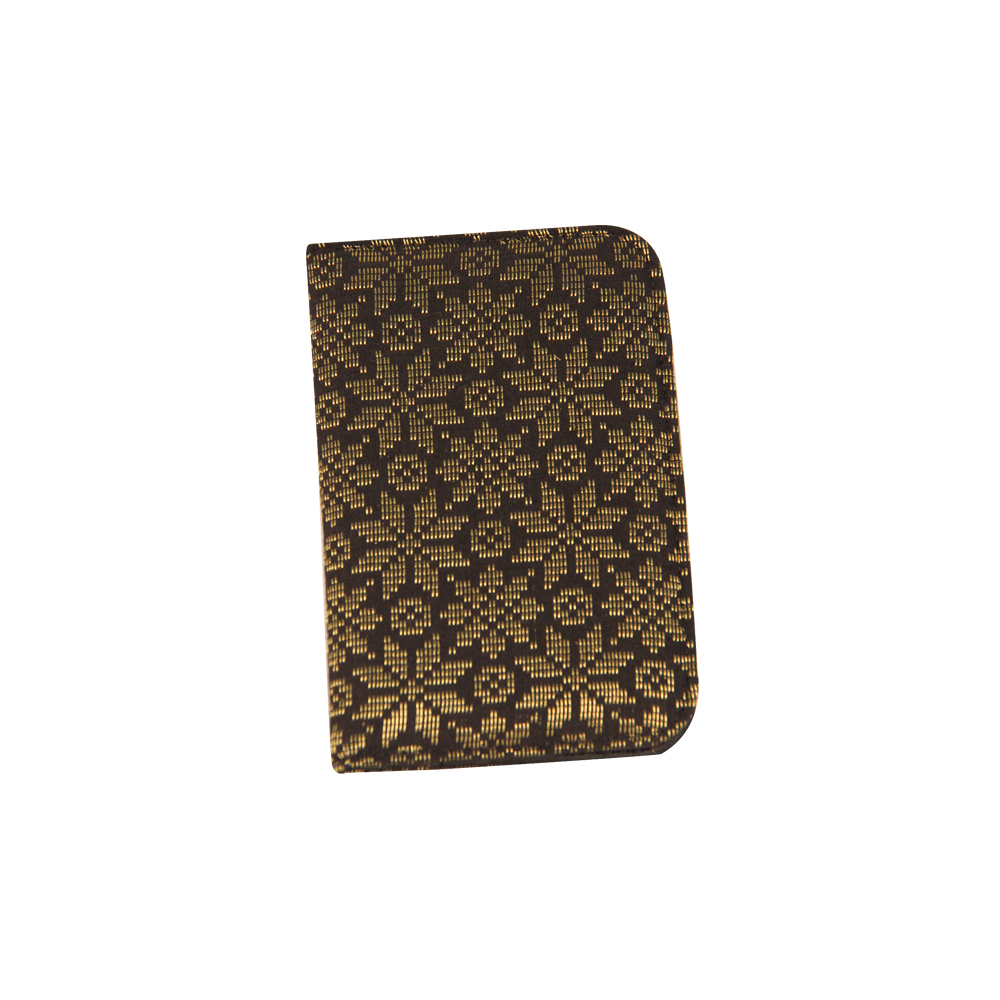 Passport Holder Songket