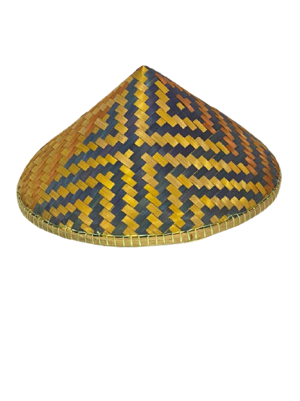 TUDUNG SAJI BULUH KECIL