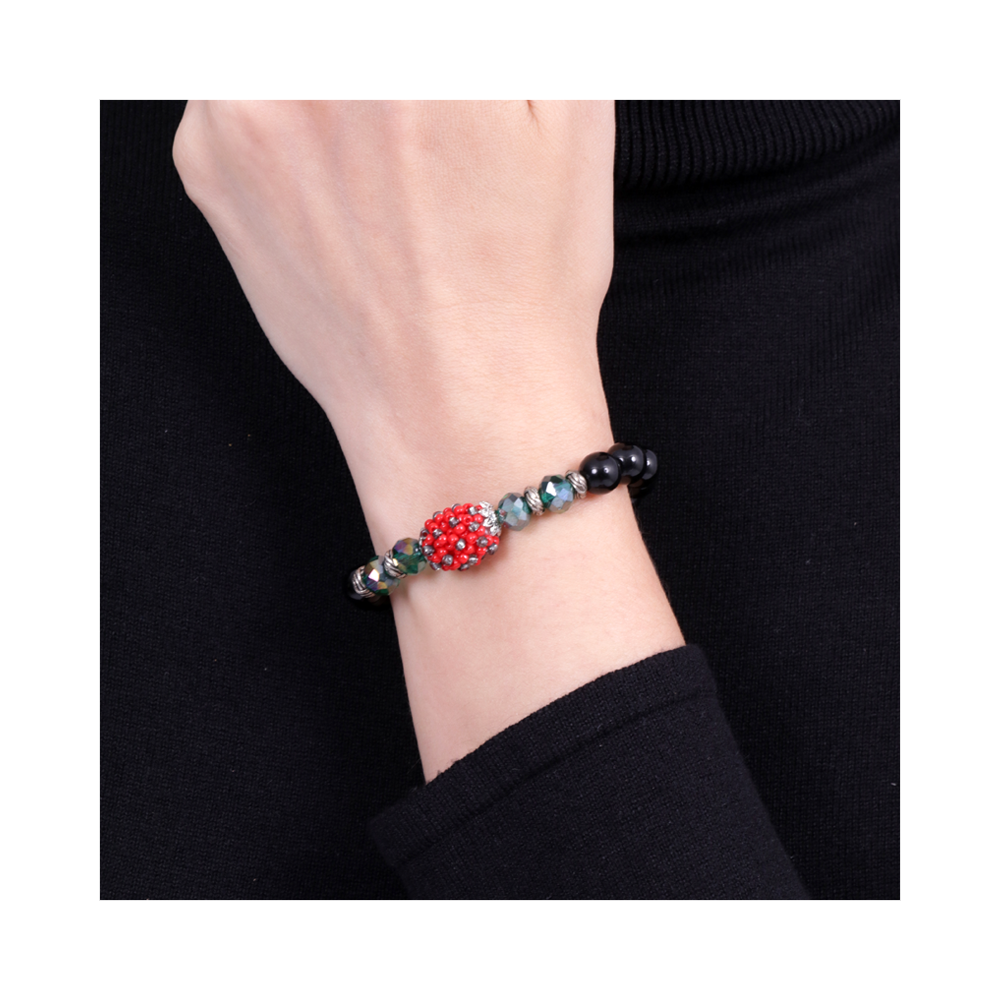 SARAWAK BEADS BRACELET | KABO