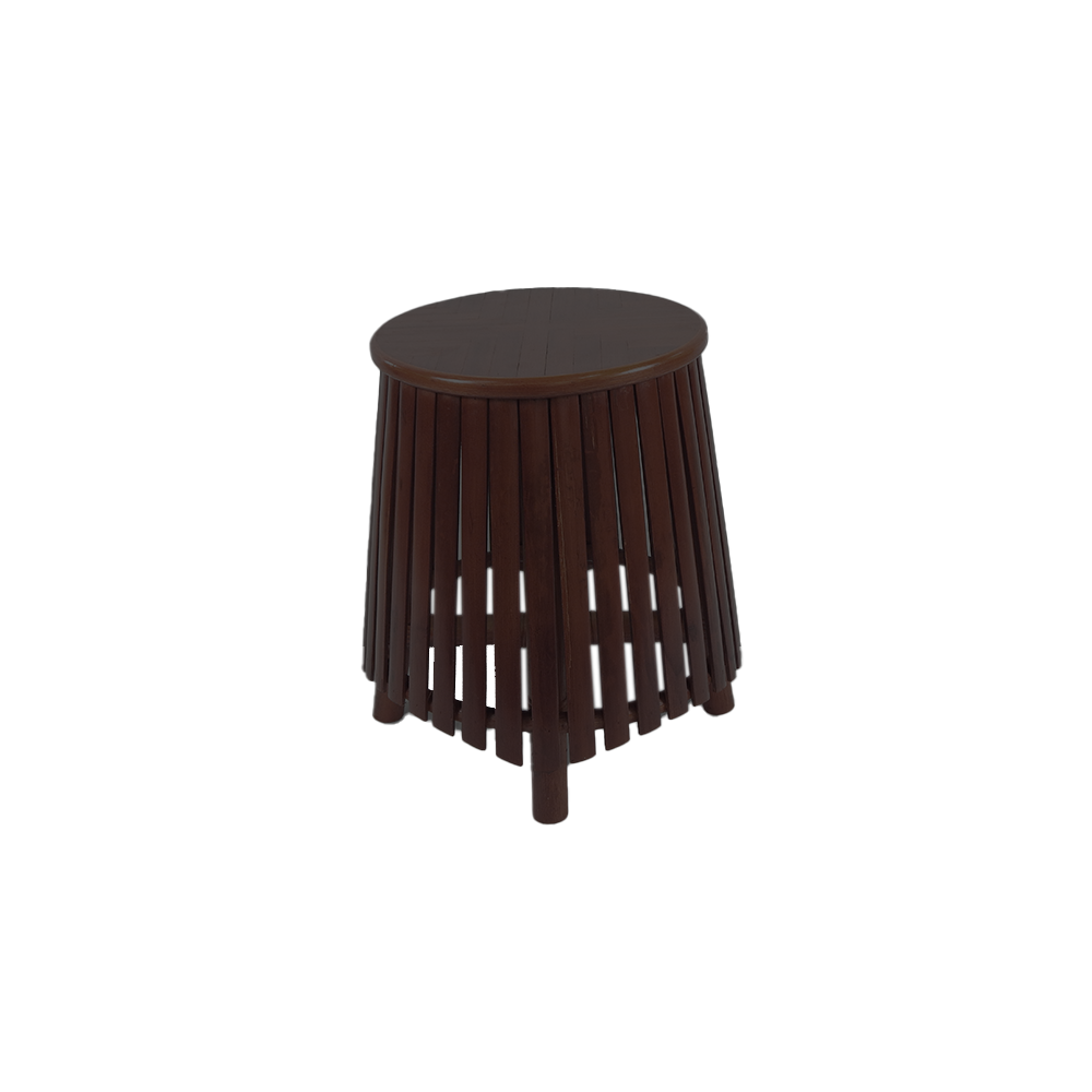 (PRE-0RDER) RATTAN COFFEE TABLE