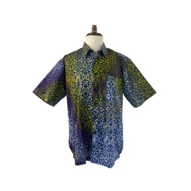 PRE ORDER 157 KEMEJA LENGAN PENDEK