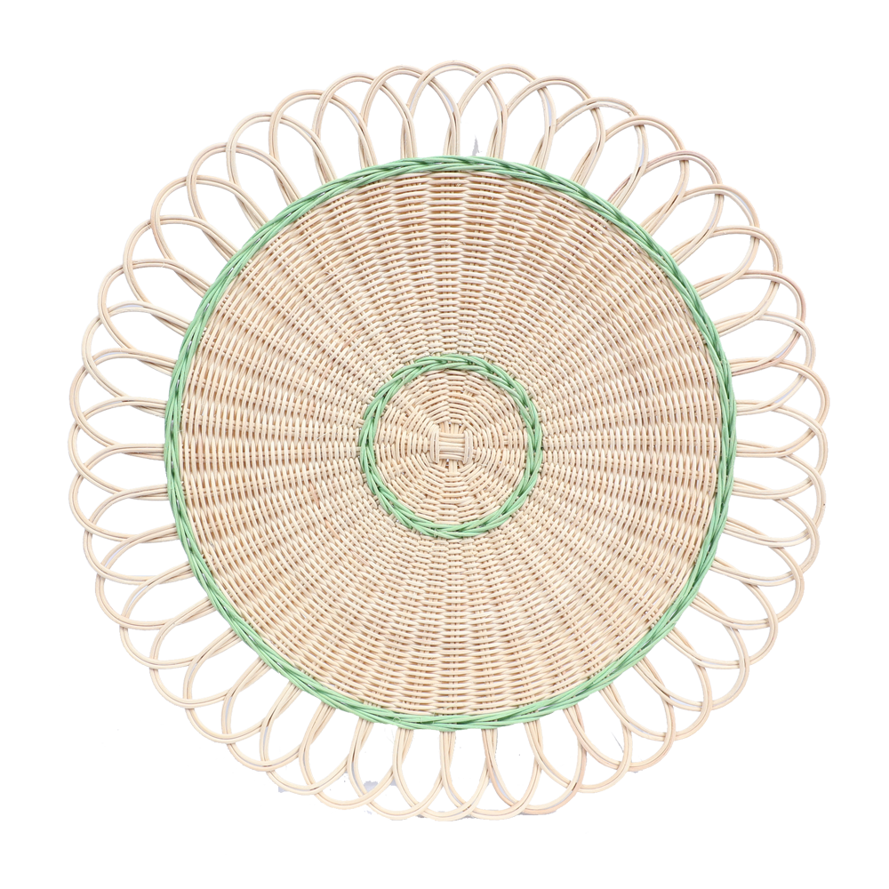 (PRE-ORDER 64) PELAPIK PINGGAN (SET SINGLE)