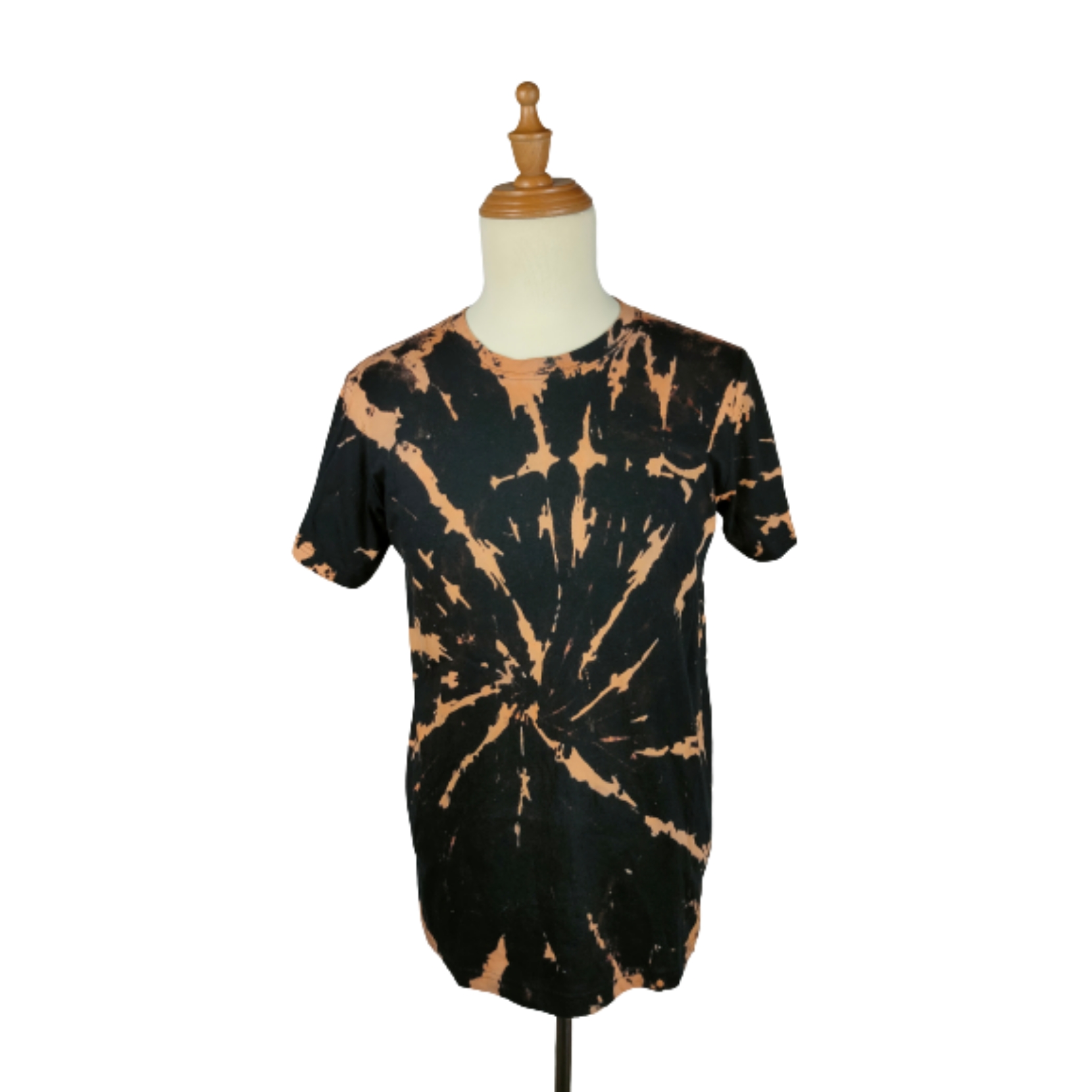T-SHIRT TIE & DYE