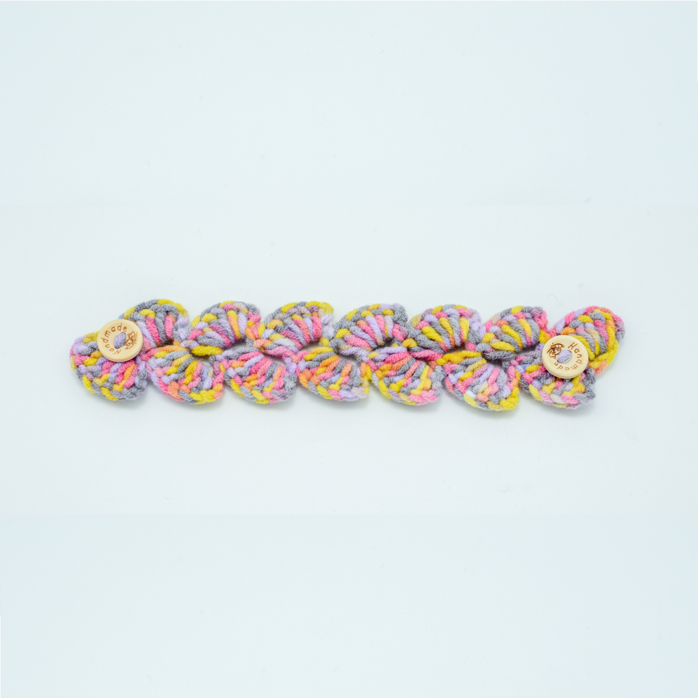 MASK EXTENDER CROCHET