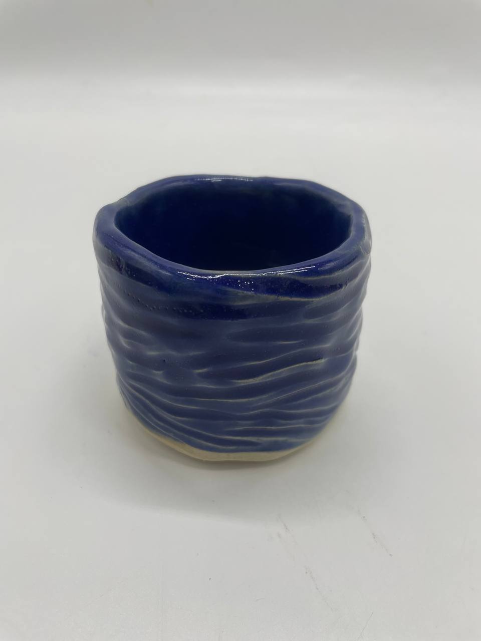 CERAMIC CANDLE
