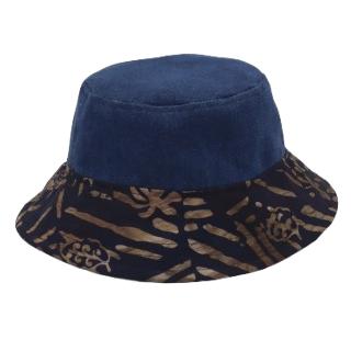 BATIK HAT