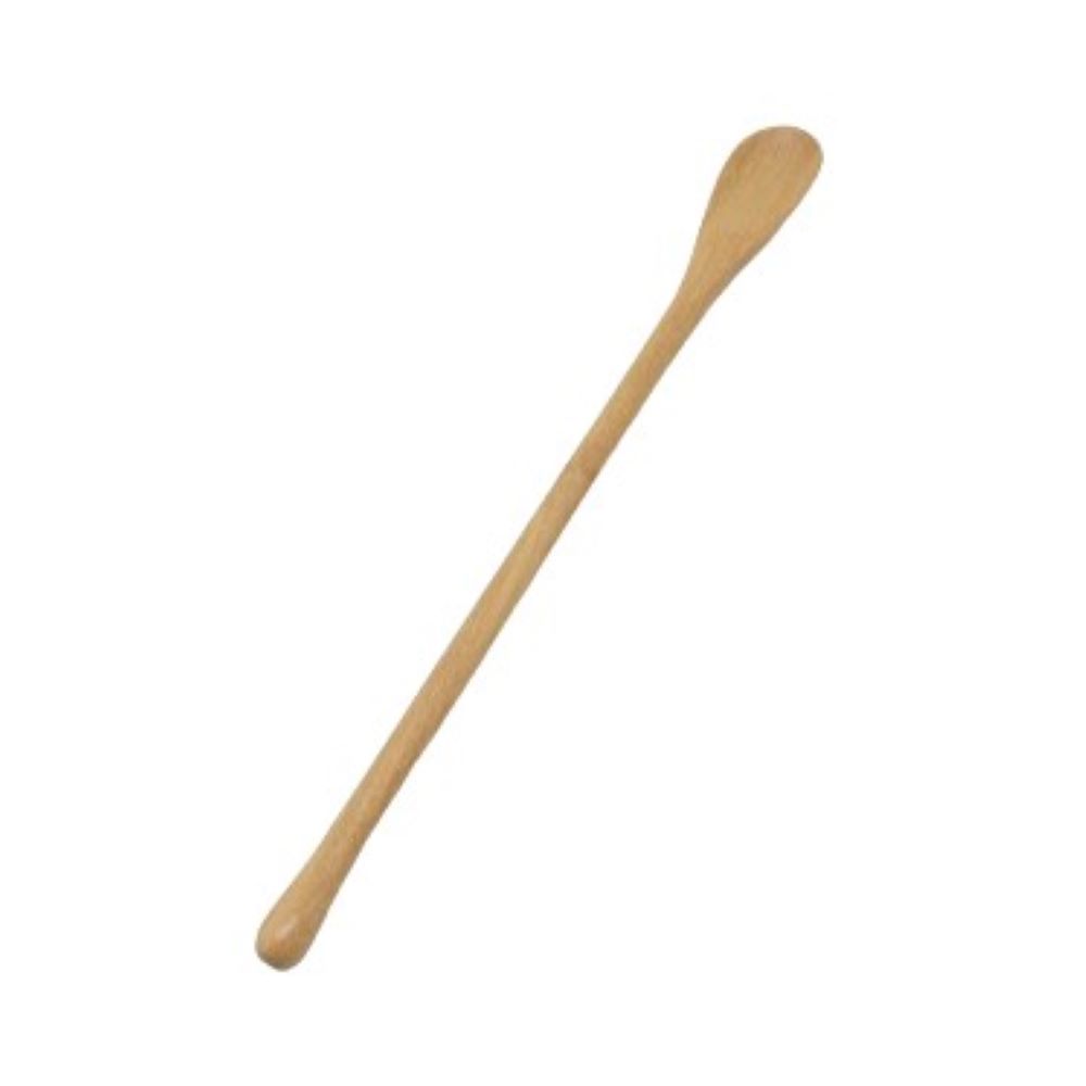 WOODEN SPOON