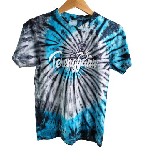 T-SHIRT TYE & DYE