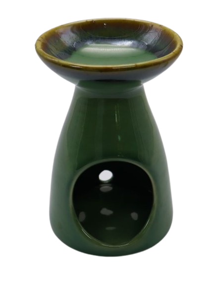 BEKAS LILIN AROMA TERAPI