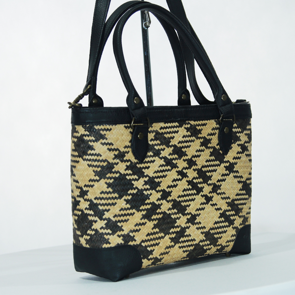RATTAN BAG