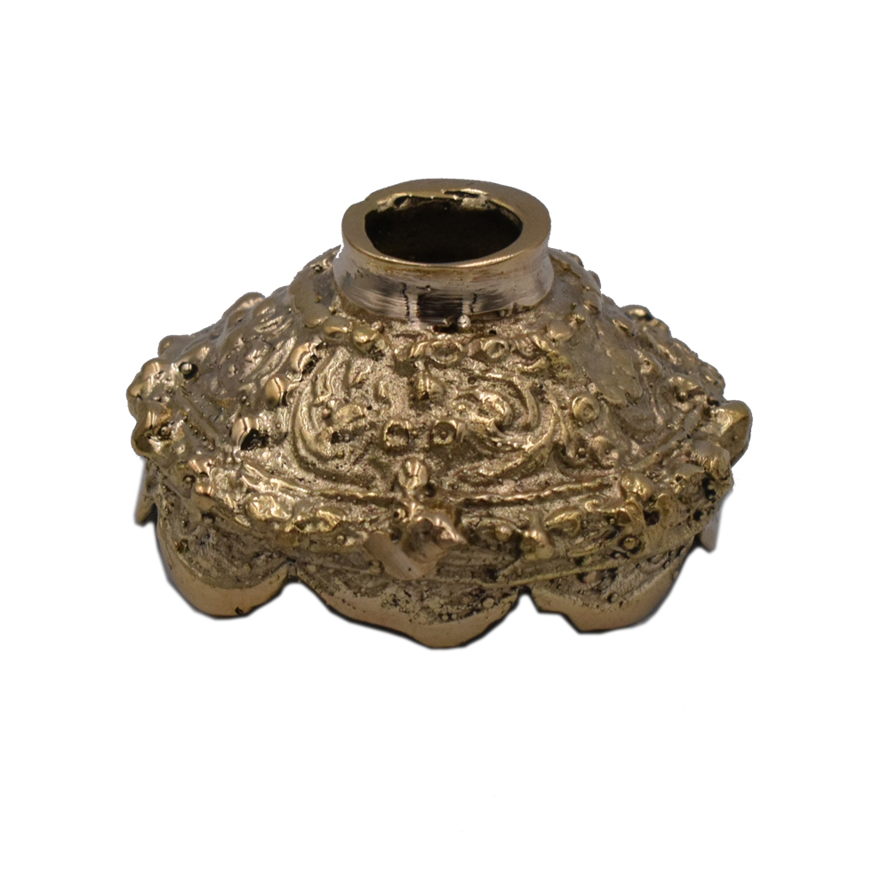 [PRE-ORDER] - ACCESSORIES FOR KERIS: PENDOKOH BRASS