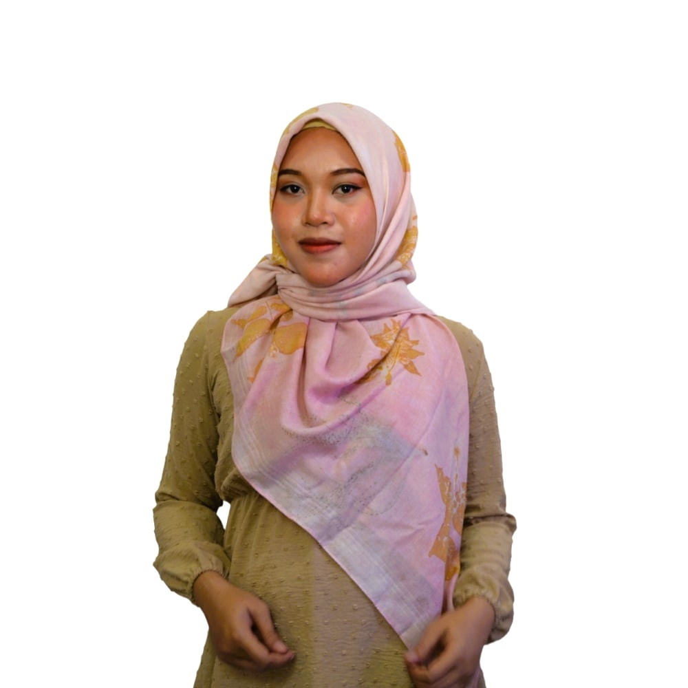 SHAWL BATIK