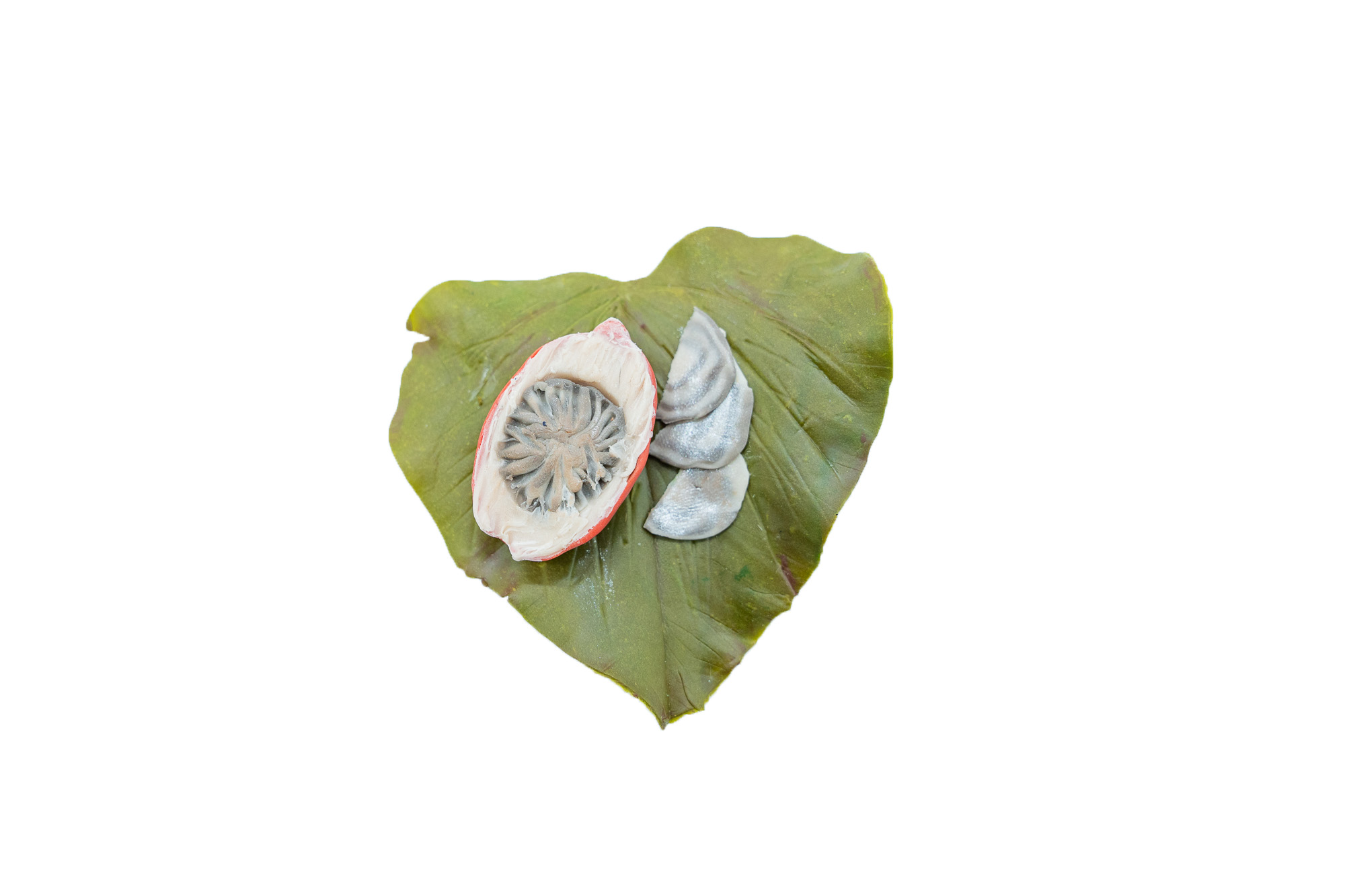 FRIDGE MAGNET SIRIH PINANG