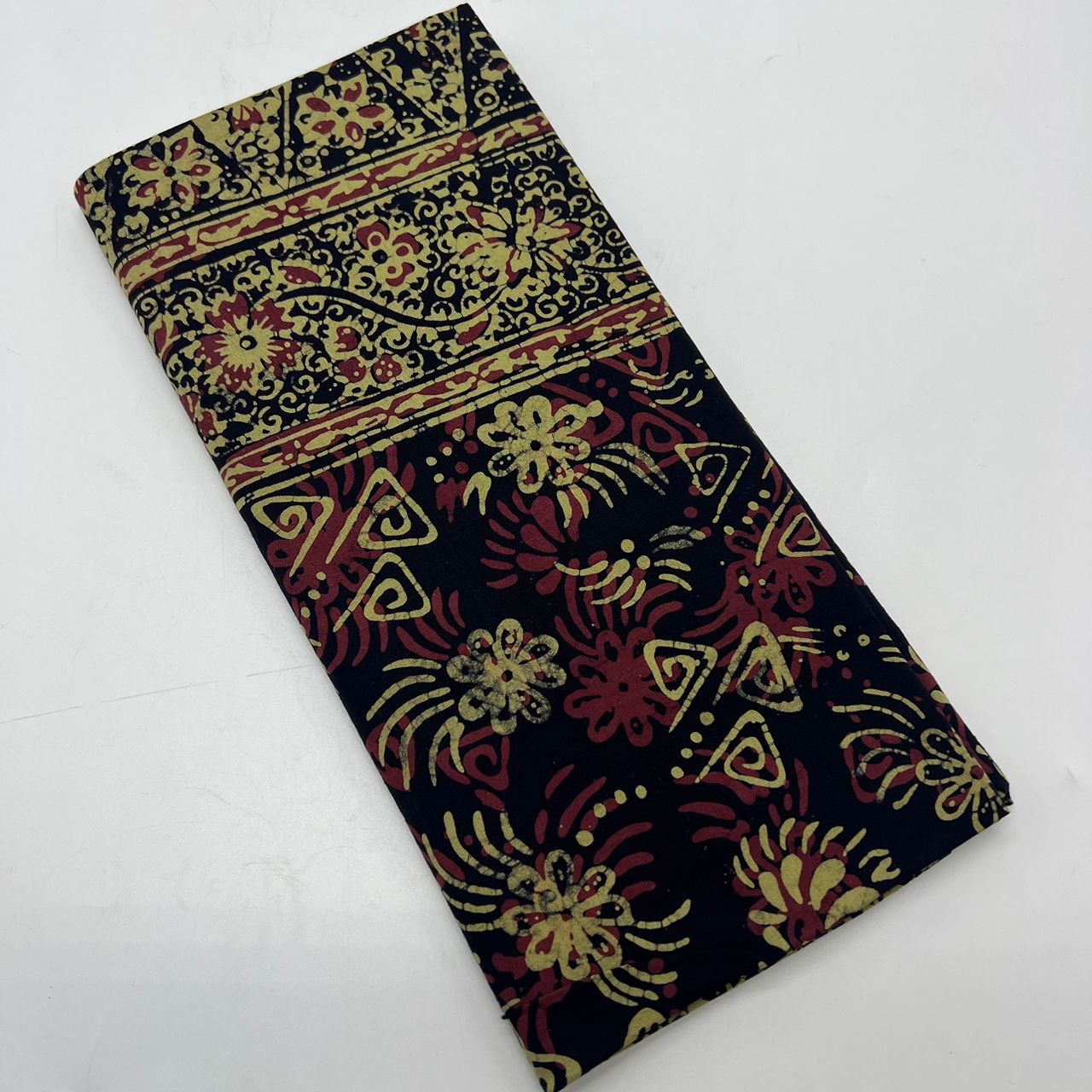 SARONG BATIK CLOTH