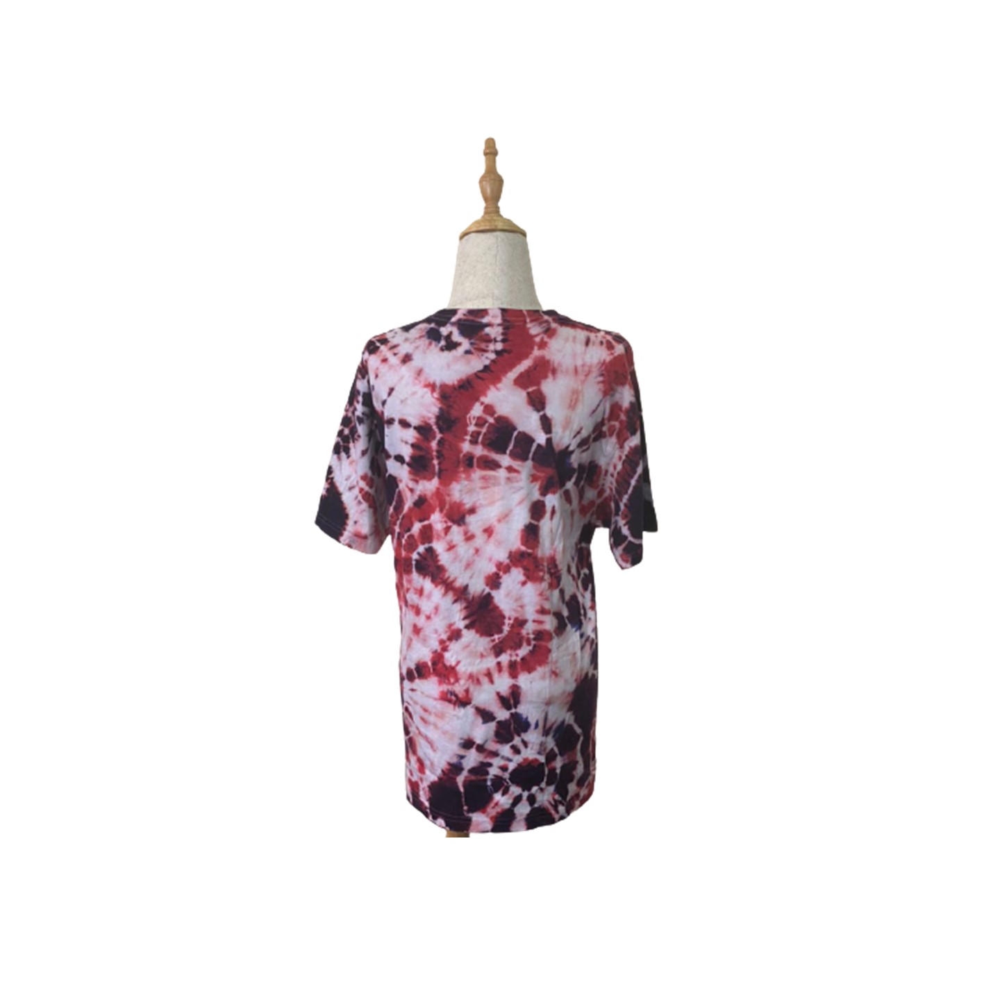 TSHIRT TIE DYE