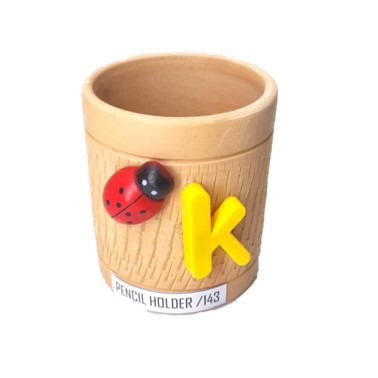 PENCIL HOLDER