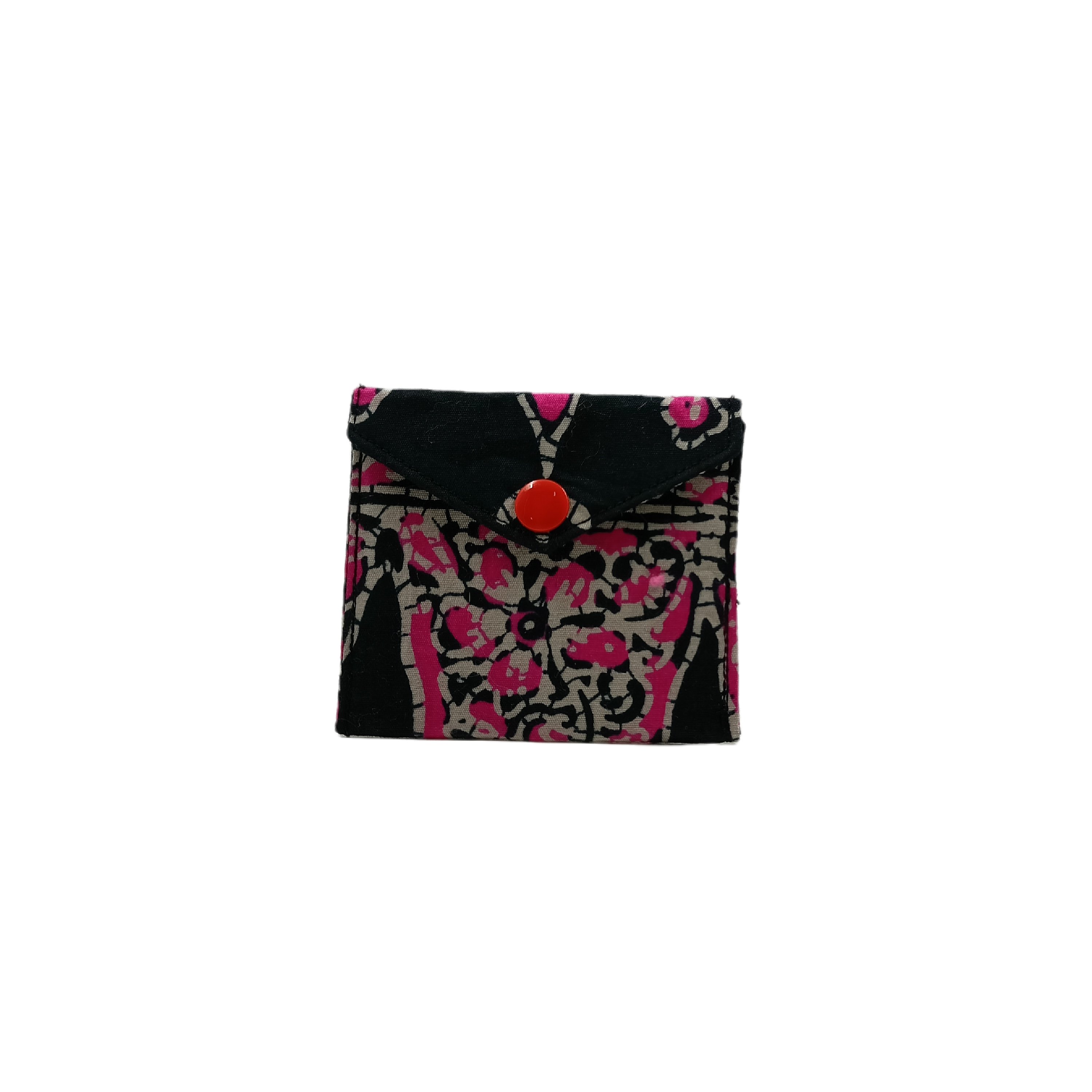 BATIK COINS PURSE