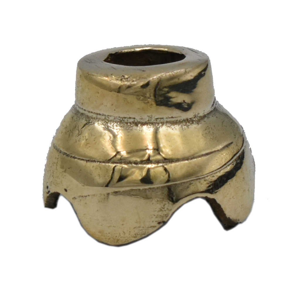 [PRE-ORDESESR] - AKSESORI KERIS: PENDOKOH TEMBAGA